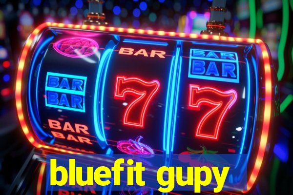 bluefit gupy