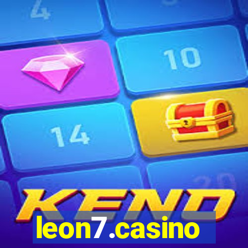 leon7.casino