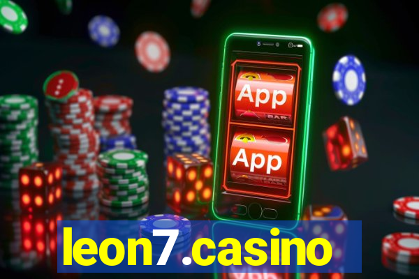 leon7.casino