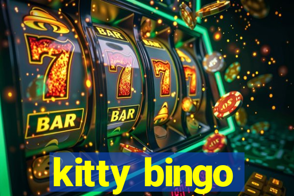 kitty bingo