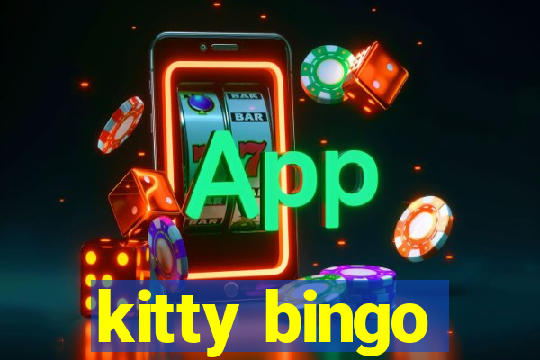 kitty bingo