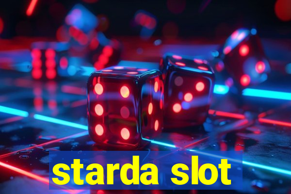 starda slot