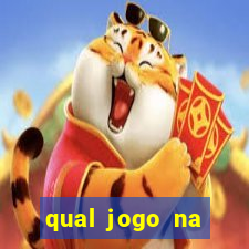 qual jogo na internet dá dinheiro de verdade