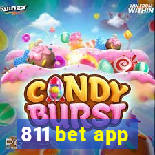 811 bet app