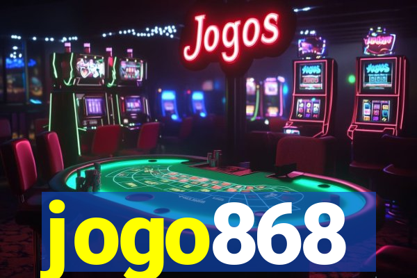 jogo868