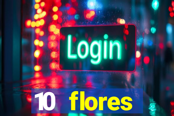 10 flores silvestres da regi o sudeste