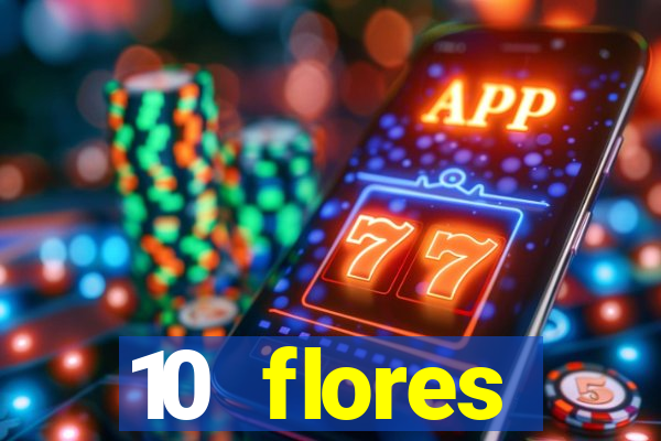 10 flores silvestres da regi o sudeste