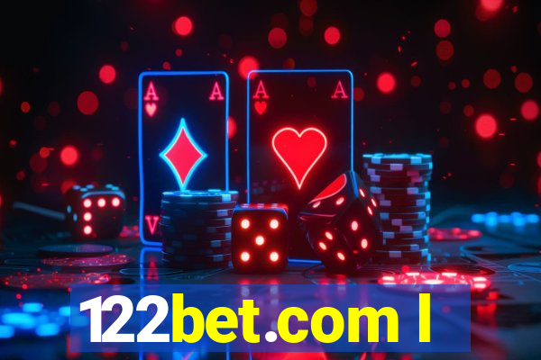 122bet.com l