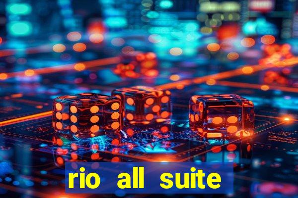 rio all suite casino hotel