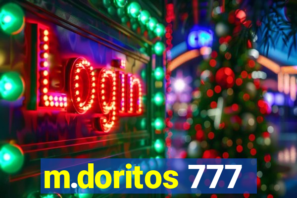 m.doritos 777