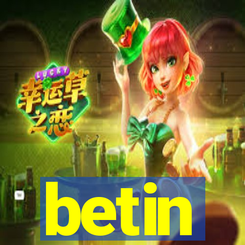 betin