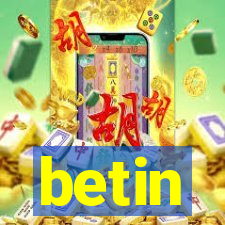 betin