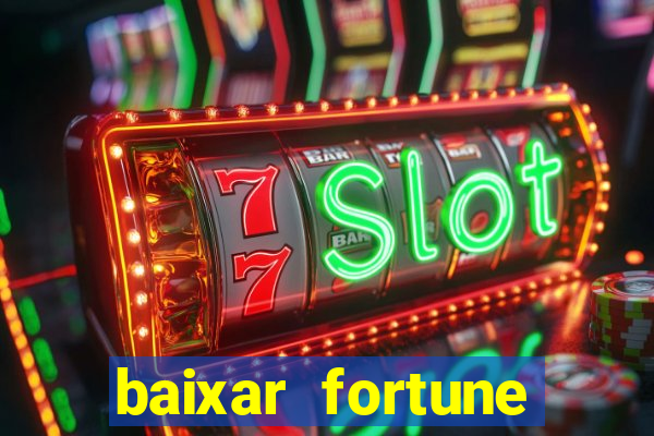 baixar fortune tiger apk