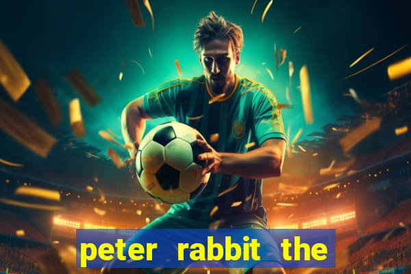 peter rabbit the tale