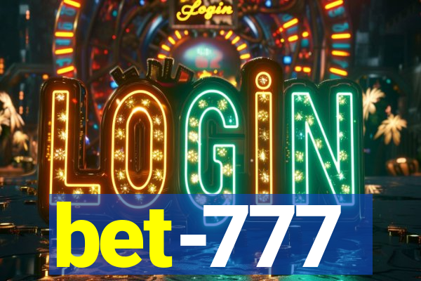 bet-777