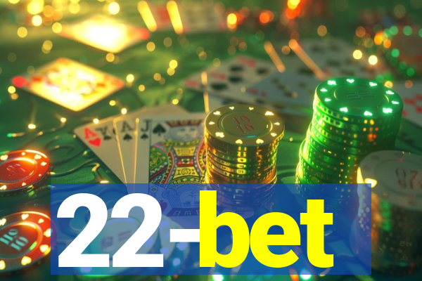 22-bet