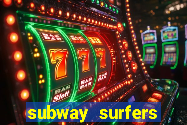 subway surfers zurich download