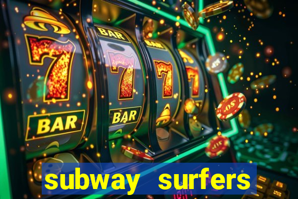 subway surfers zurich download