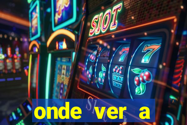 onde ver a porcentagem dos slots