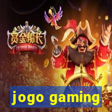 jogo gaming