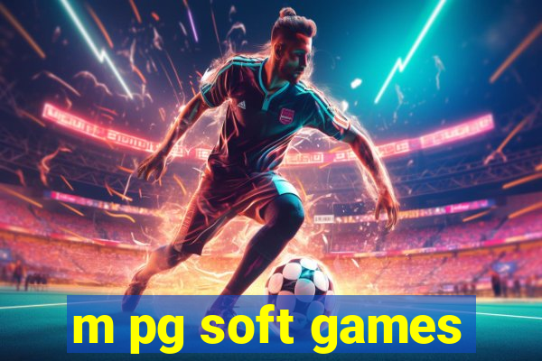 m pg soft games