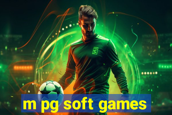 m pg soft games