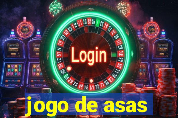 jogo de asas