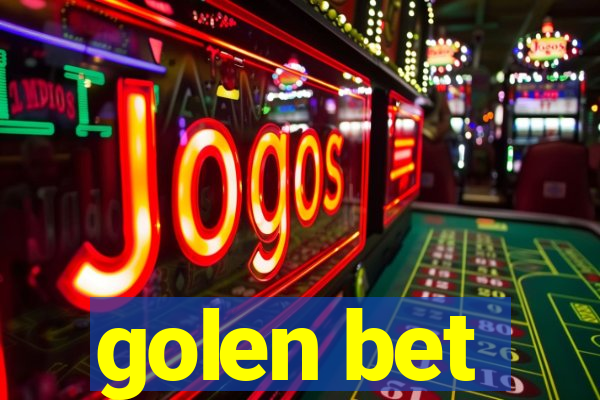 golen bet