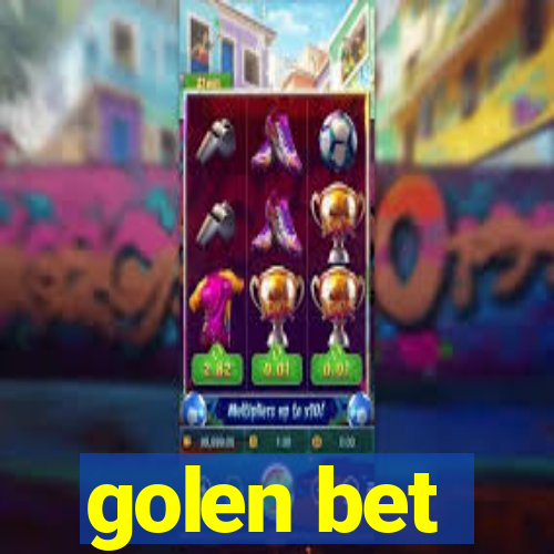 golen bet