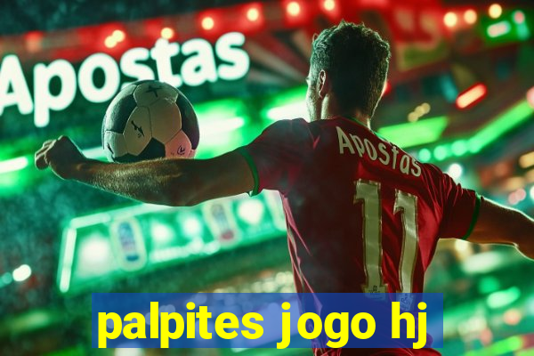 palpites jogo hj