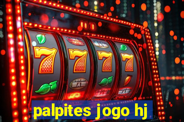 palpites jogo hj