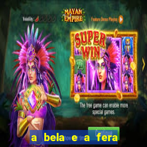 a bela e a fera 1991 assistir online