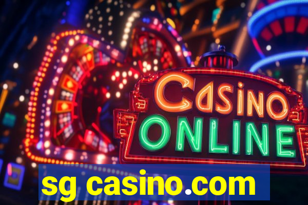 sg casino.com