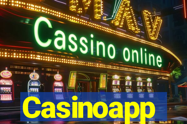 Casinoapp