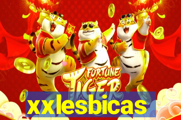 xxlesbicas