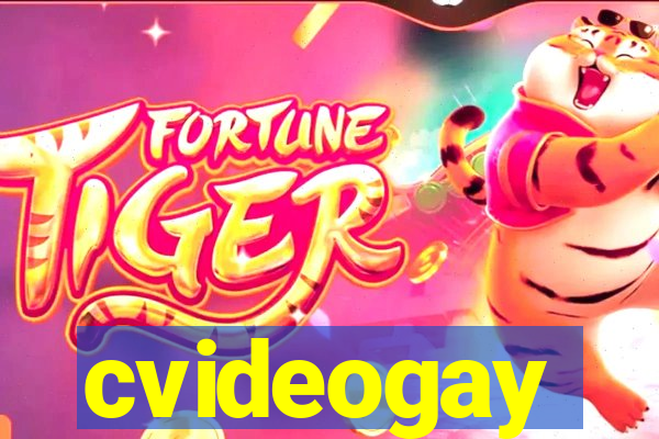 cvideogay