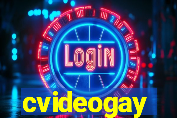 cvideogay