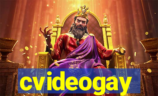 cvideogay