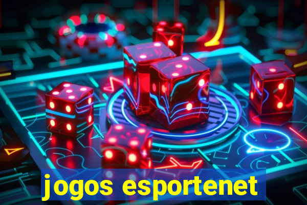 jogos esportenet