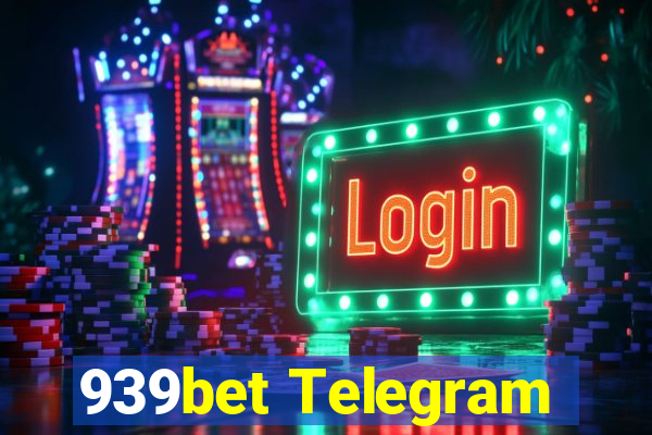 939bet Telegram