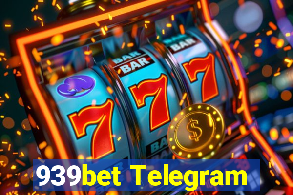 939bet Telegram