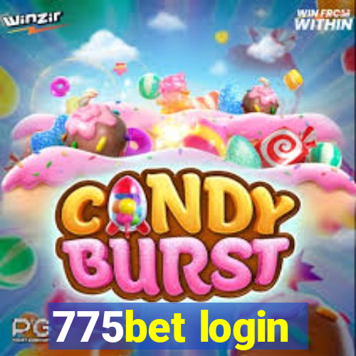 775bet login