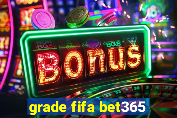 grade fifa bet365