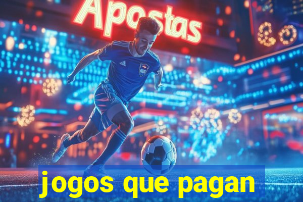 jogos que pagan