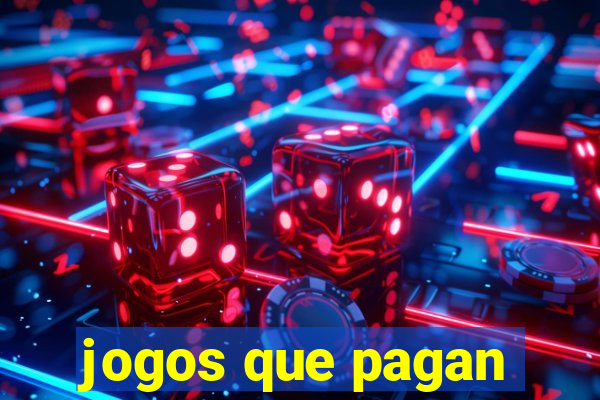 jogos que pagan