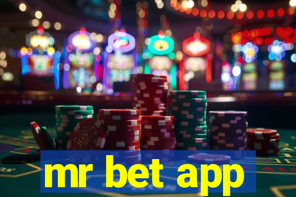 mr bet app