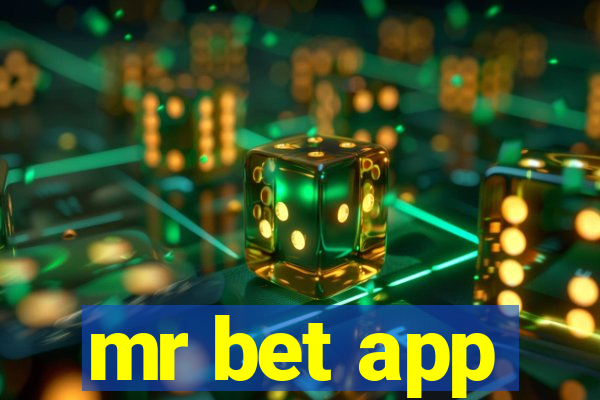 mr bet app