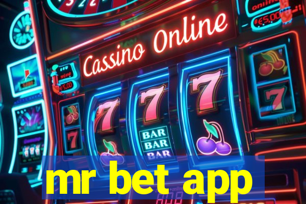 mr bet app