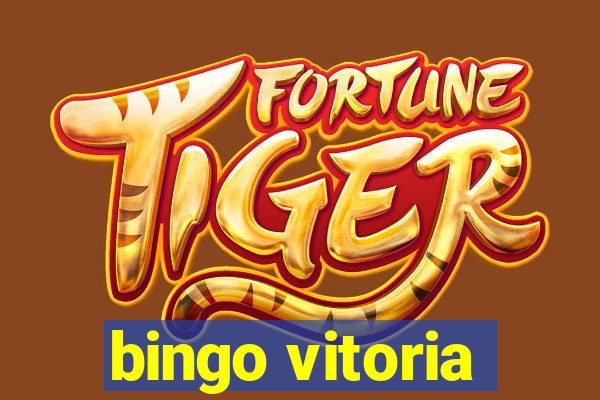 bingo vitoria