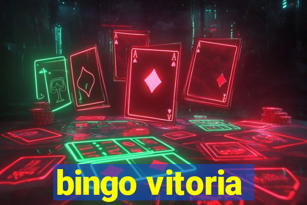 bingo vitoria